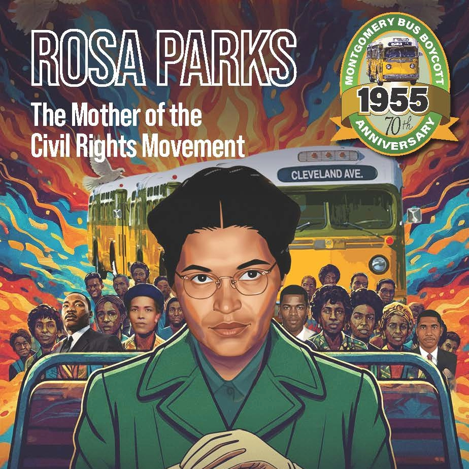 Rosa Parks