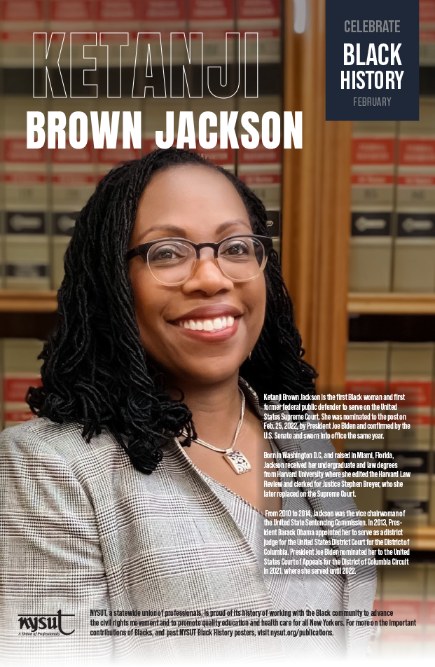 ketanji brown jackson