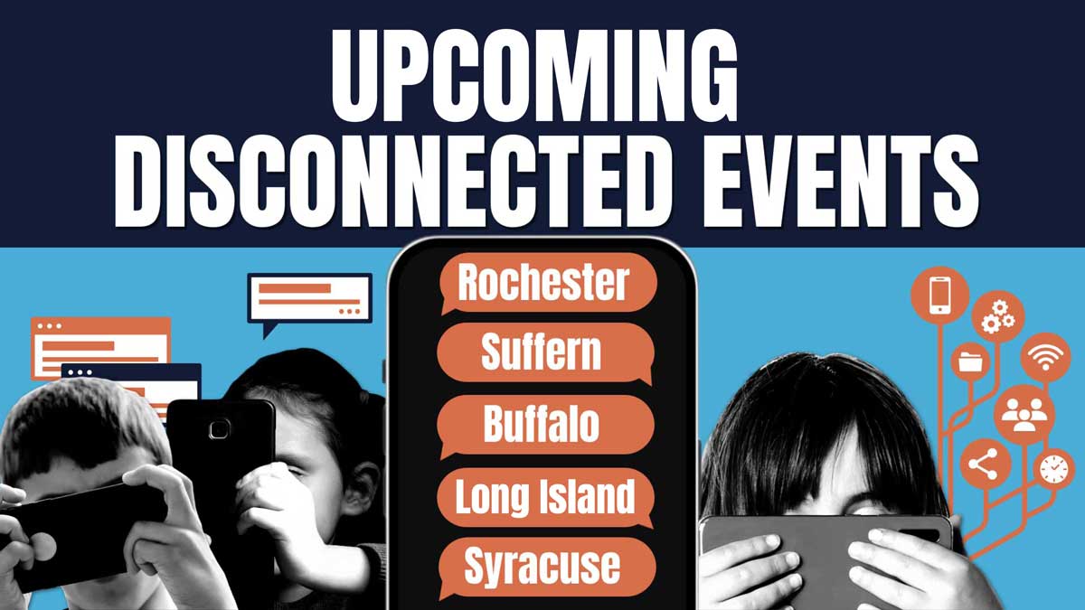 Upcoming Events