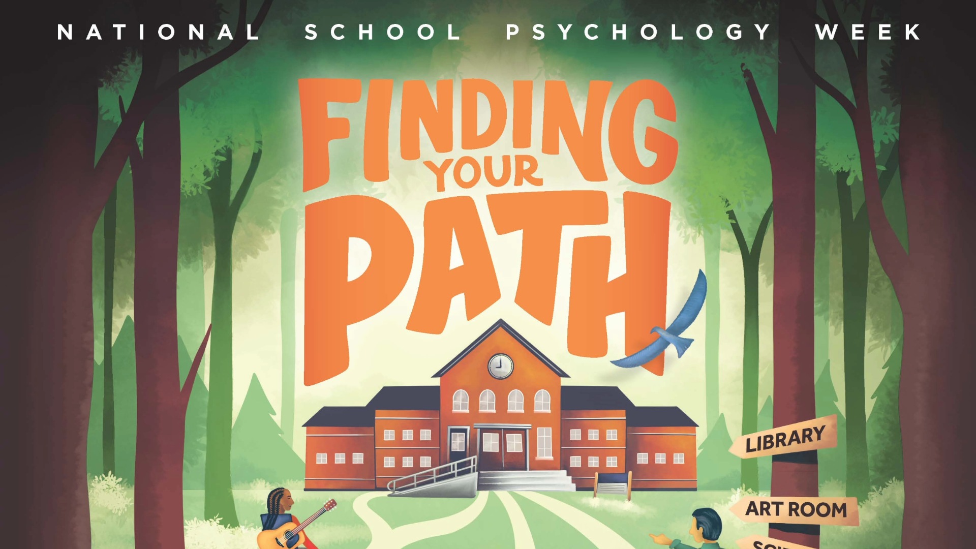 National School Psychology Week