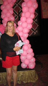 Jane Beller is the team leader for the Rockville Centre Retired TA. 