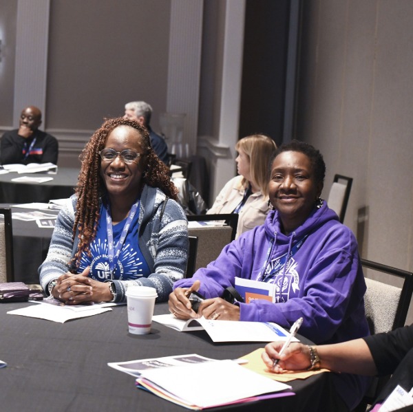 SRP Leadership Conference 2025