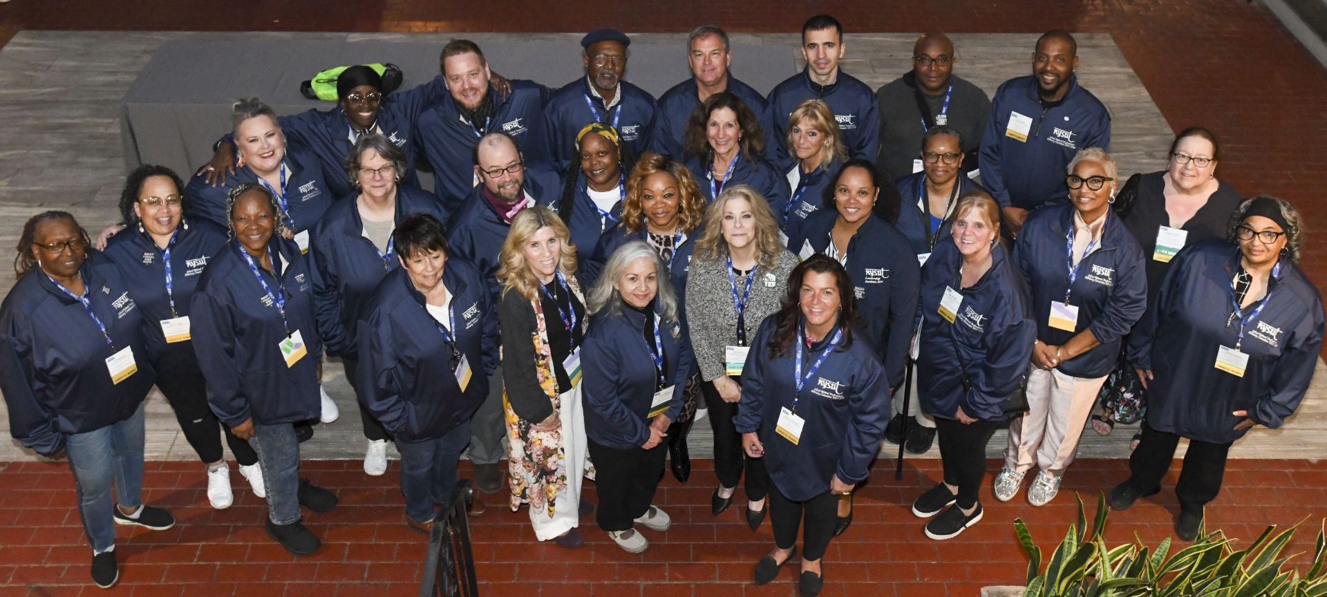 NYSUT School-Related Professionals Advisory Committee      