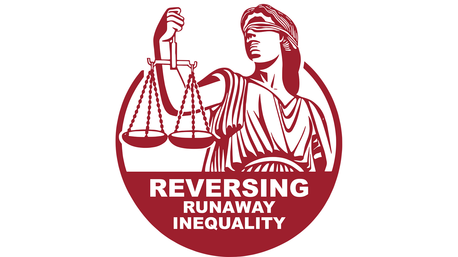 Reverse Runaway Inequity