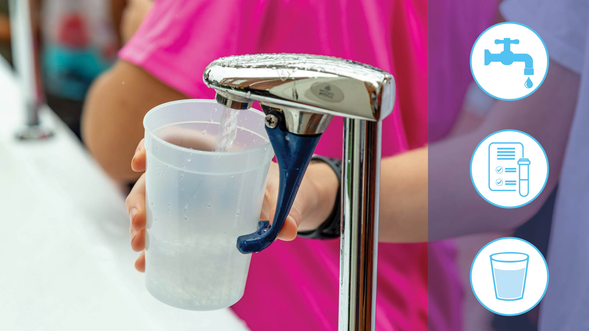 School Drinking Water Standards