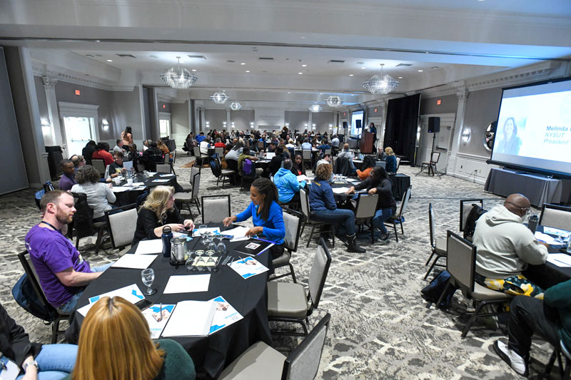 Training of Trainers Program