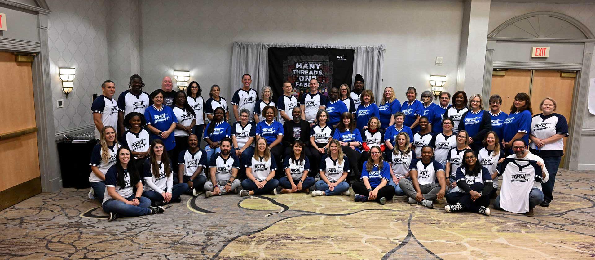 Civil and Human Rights Committee 2025