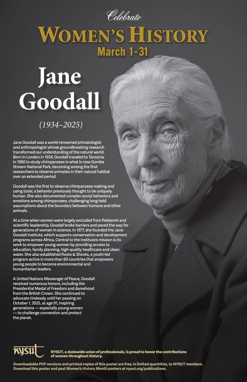  (WHM poster Jane Goodall 2026 2.0)