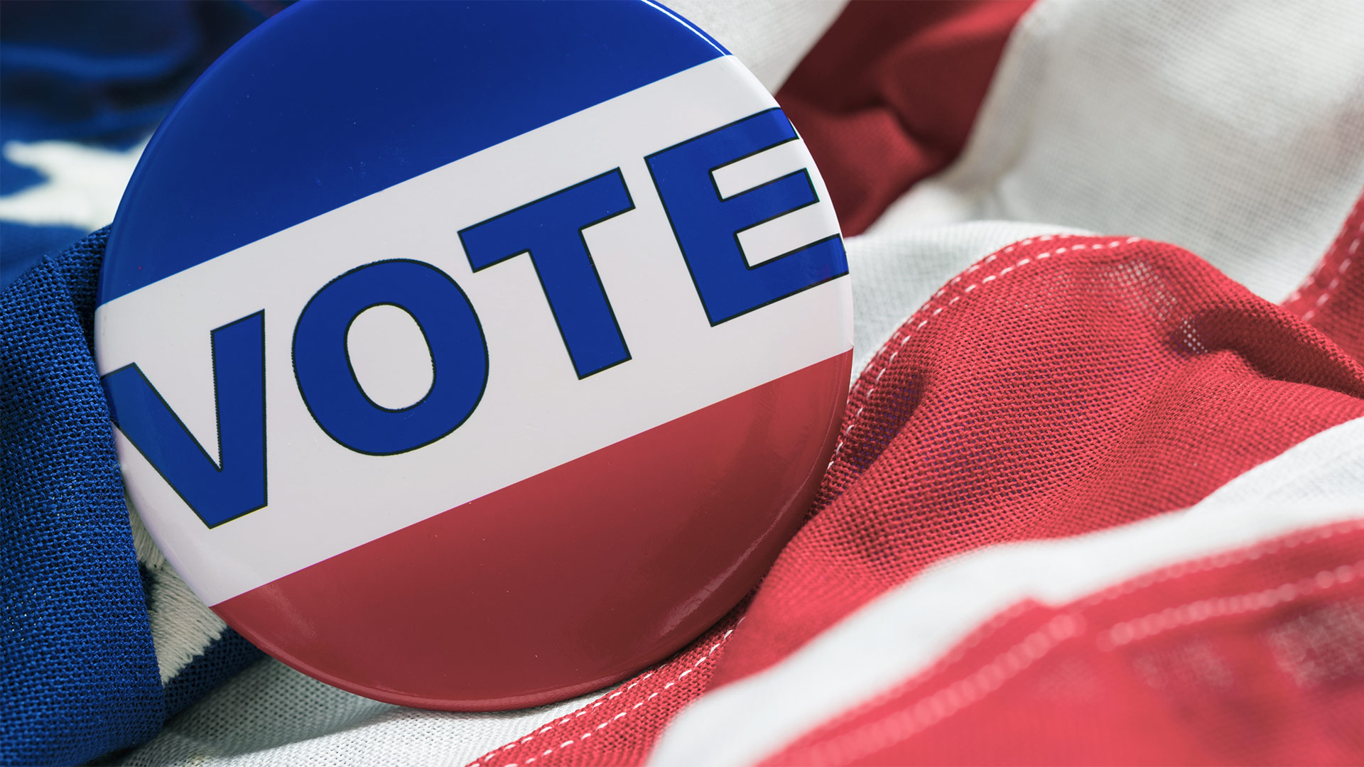 Special election endorsements