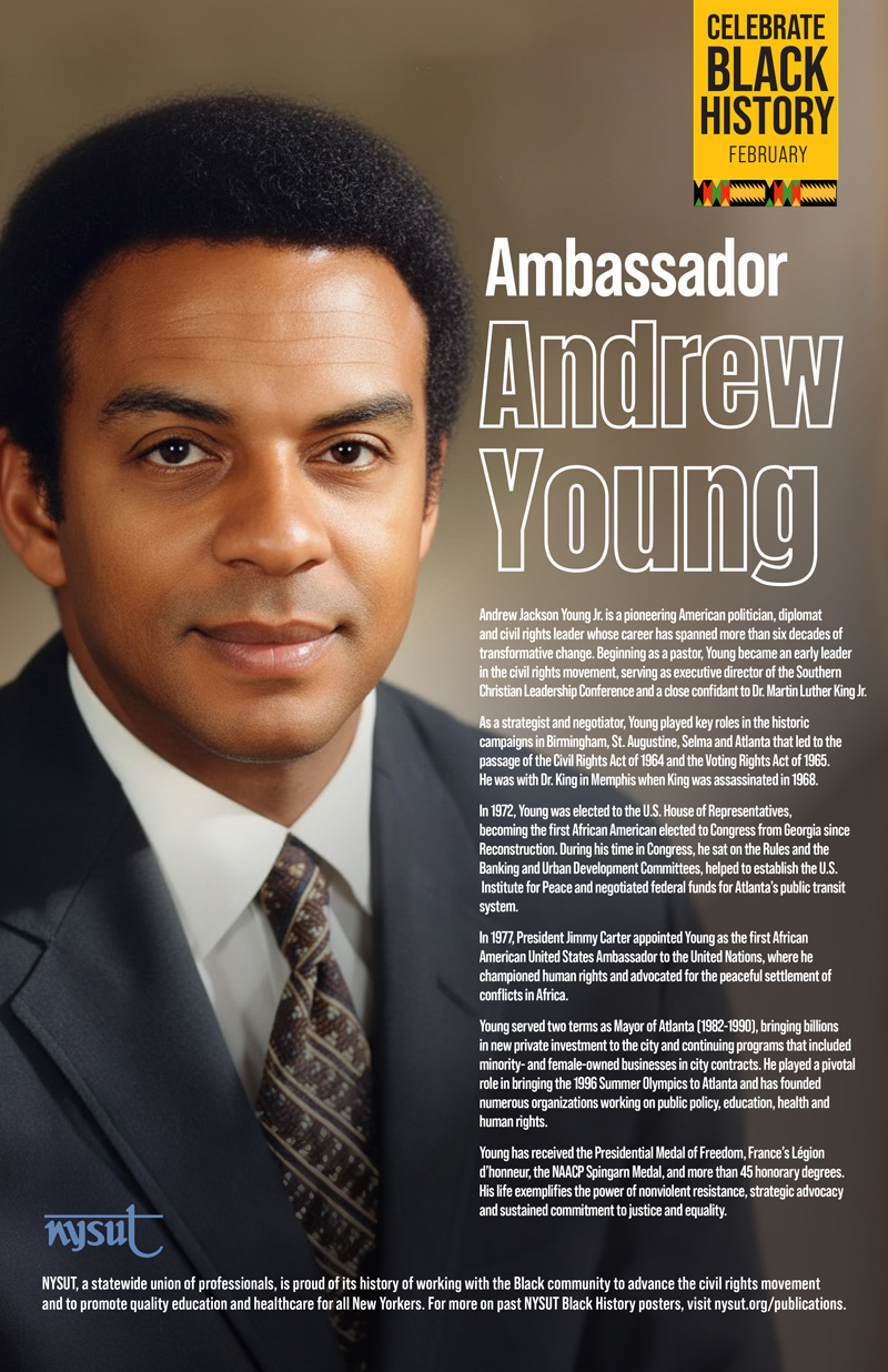 BHM 2026 Andrew Young