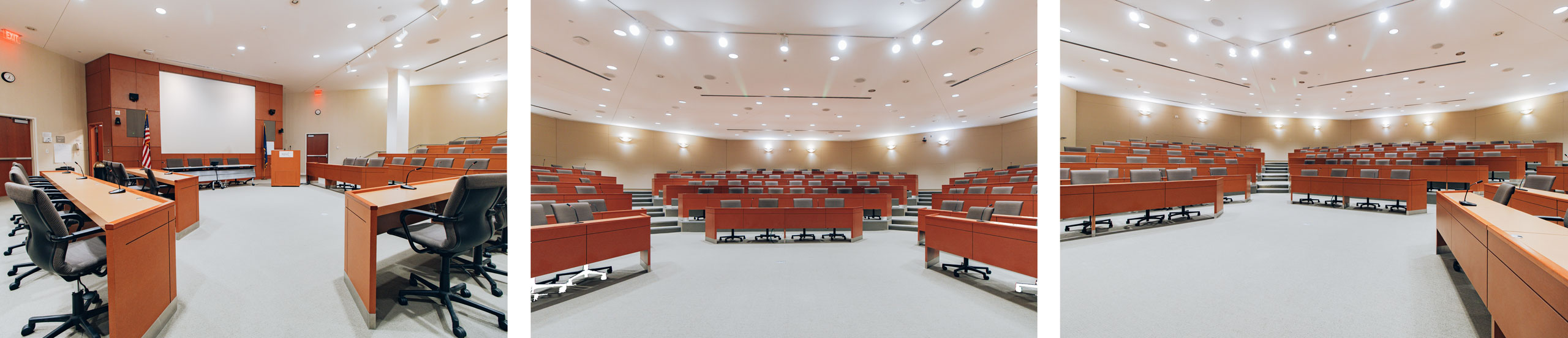 NYSUT Conference Auditorium
