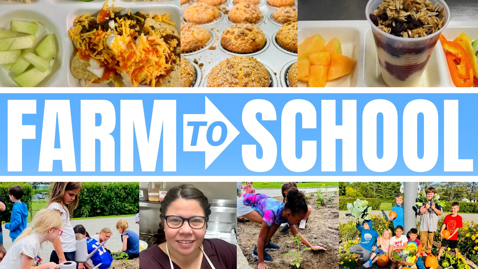 Farm to School