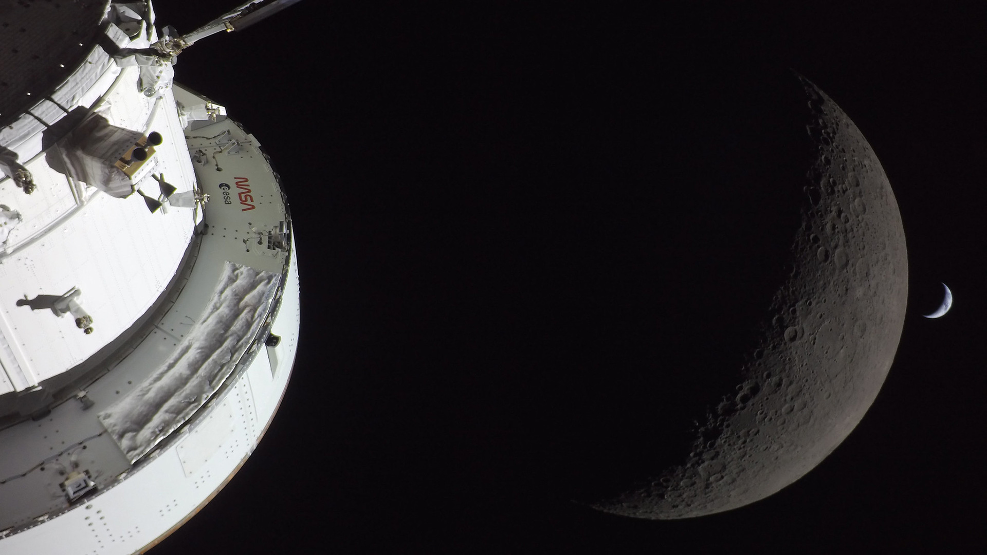 Picture from NASA