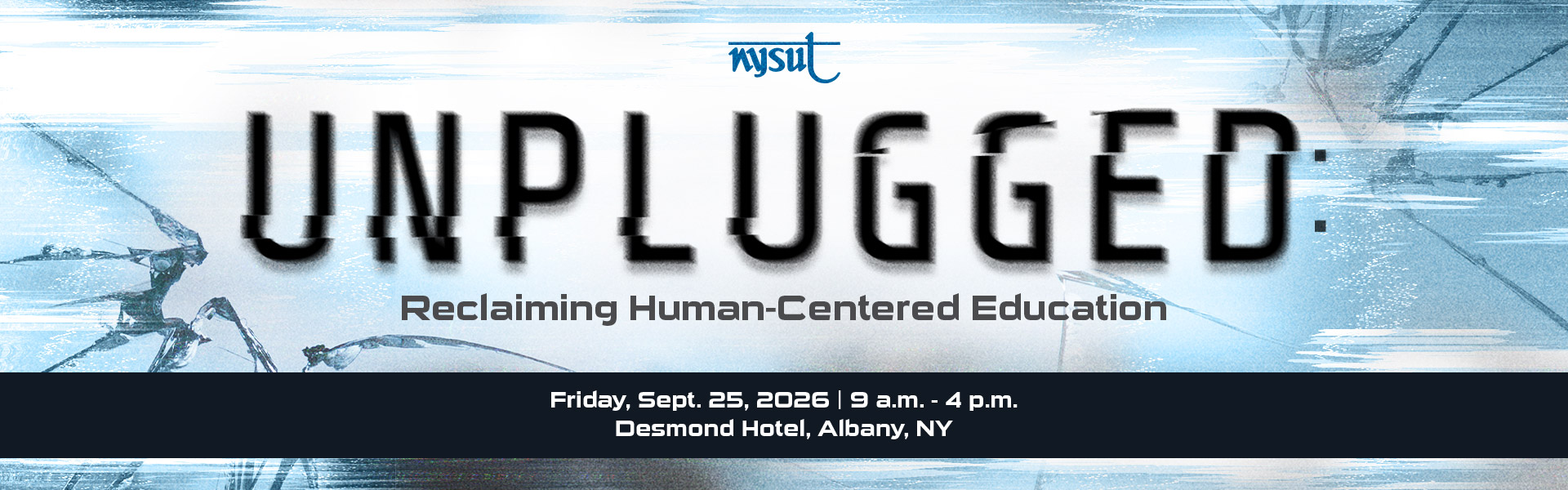 Unplugged: Reclaiming Human-Centered Education