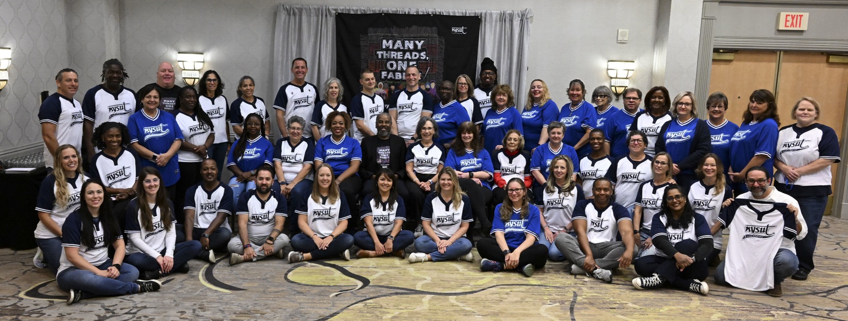 Civil and Human Rights Committee