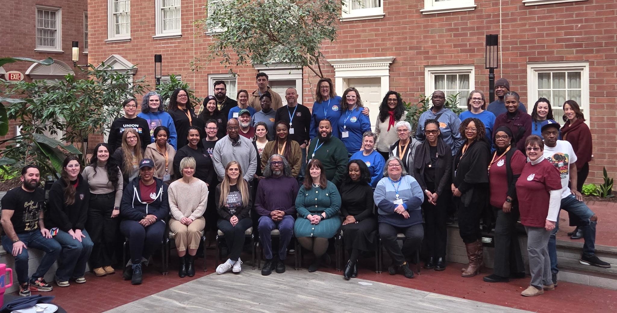 NYSUT Social Justice