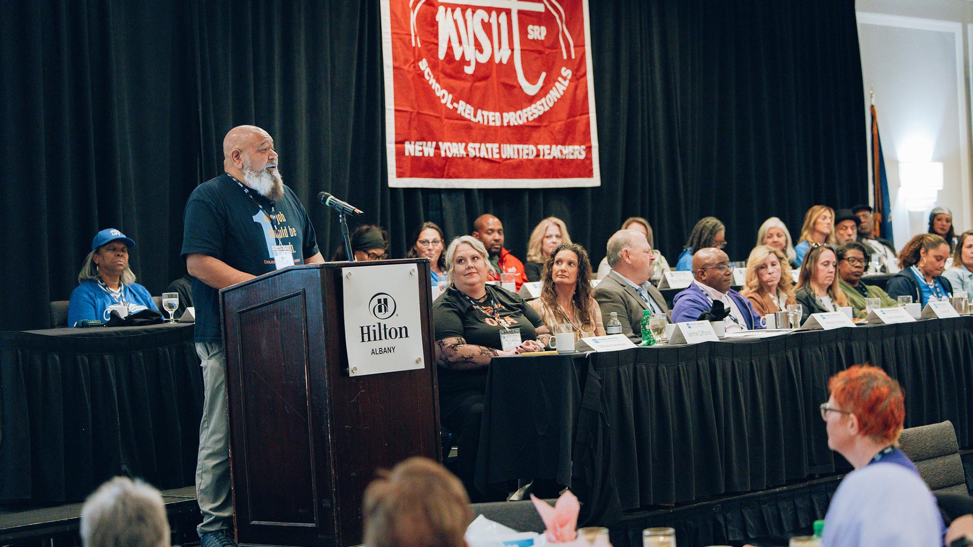 2026 SRP Conference