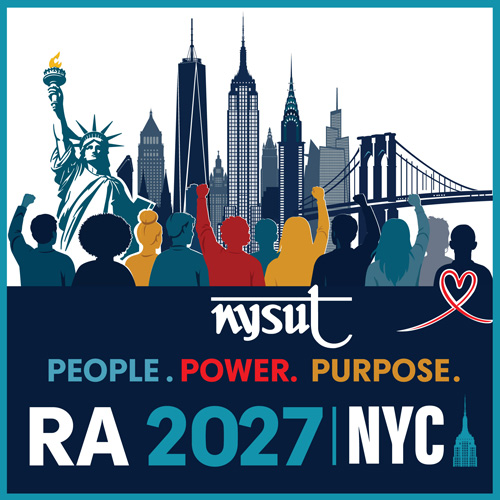 RA 2027 NYC