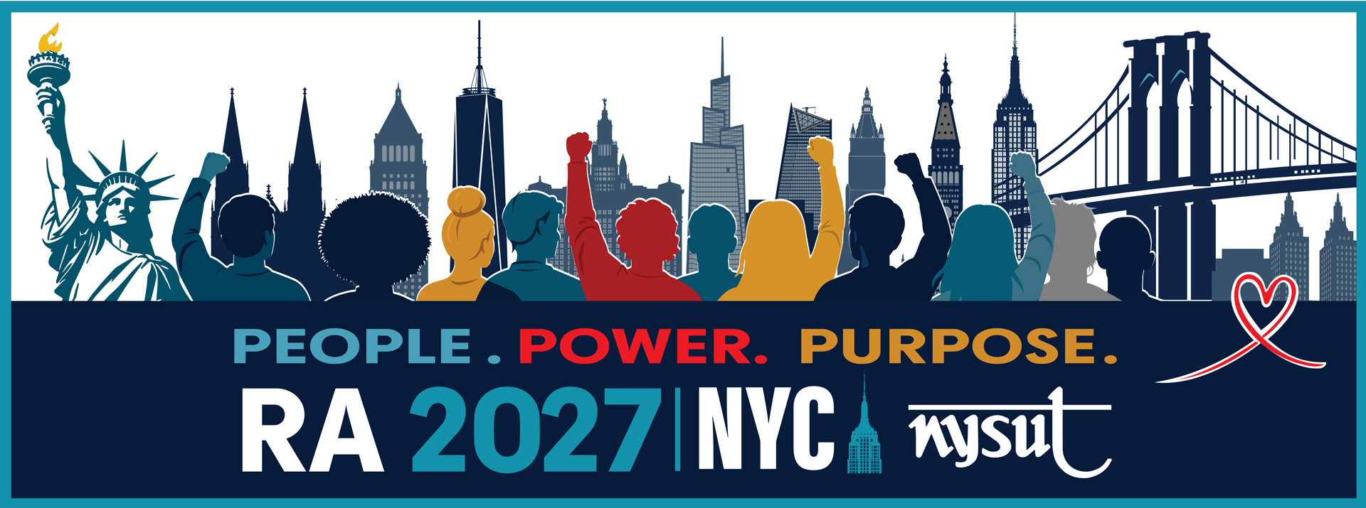 RA 2027 NYC