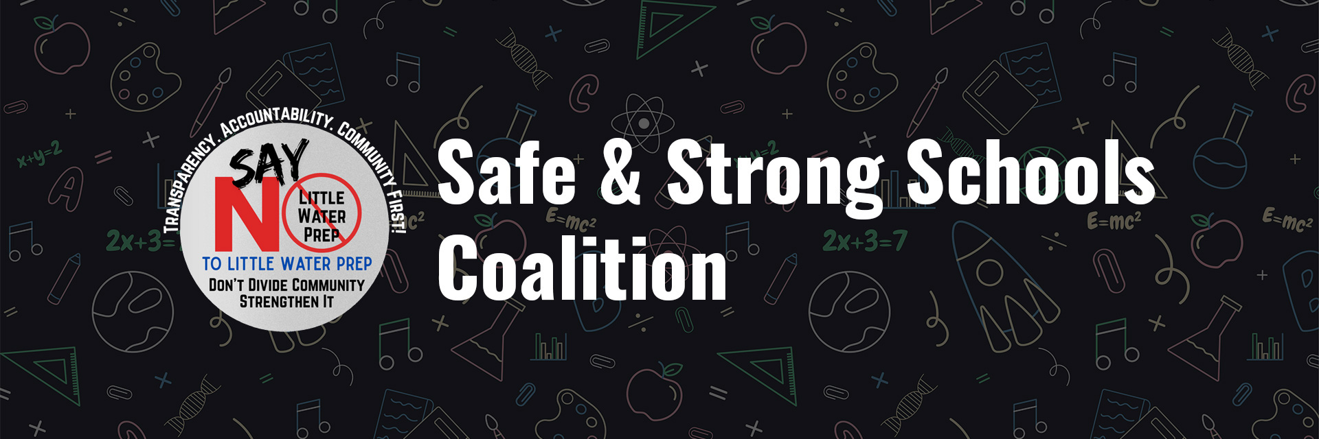 Safe and Strong Schools