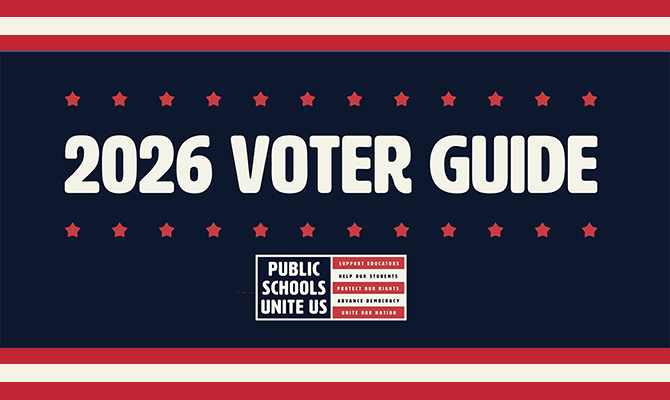 Voter Guide