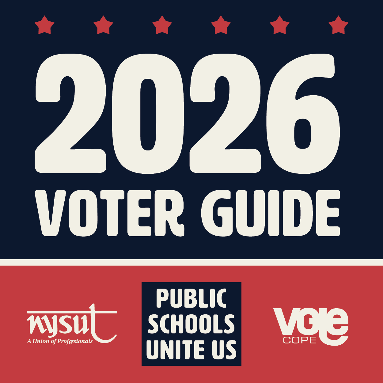 Voter Guide 2026