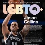 Jason Collins