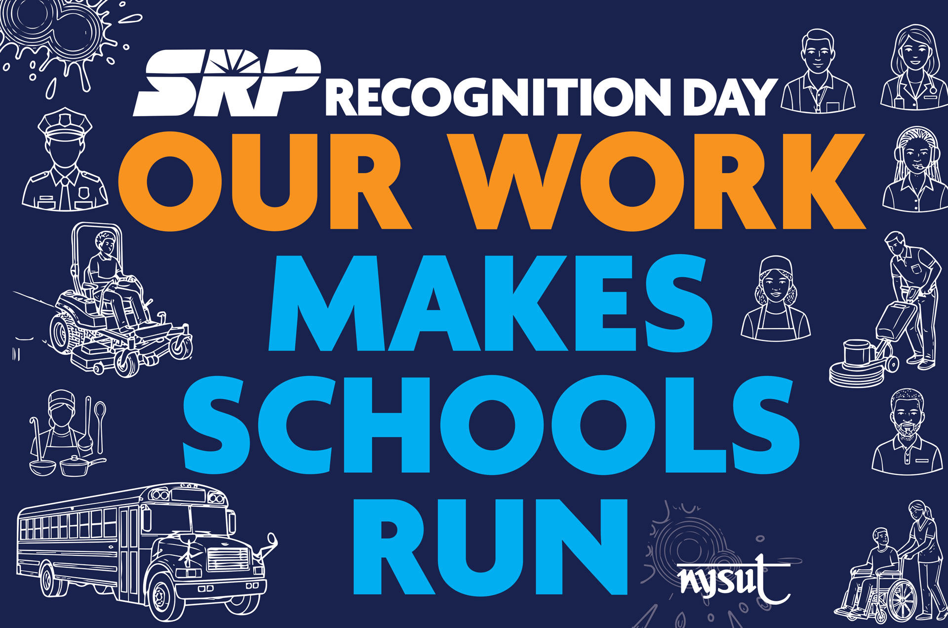 SRP Day