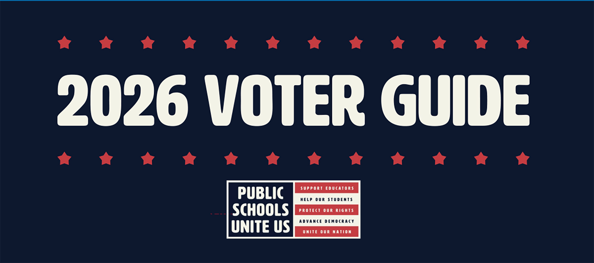 voter guide 2026