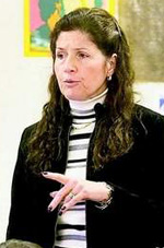 susan halpern