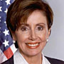 House Speaker Nancy Pelosi