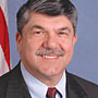 AFL-CIO President Richard Trumka