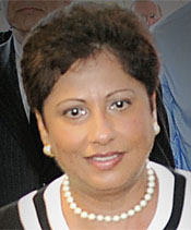 nysut vice president maria neira