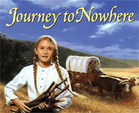 Journey to Nowhere bookcover