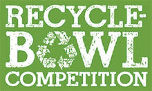 The Recycle-Bowl, sponsored by Keep America Beautiful, Inc.,