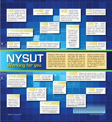 NYSUT United February 2012 - page 16