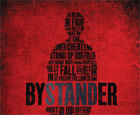 Bystander bookcover
