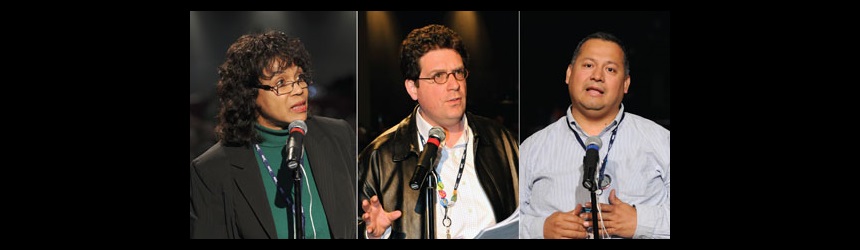 Fairness' resonates through resolutions