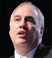 State Comptroller Tom DiNapoli