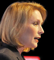 U.S. Sen. Kirsten Gillibrand