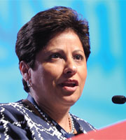 NYSUT Vice President Maria Neira