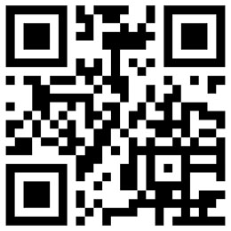 Petition QR code