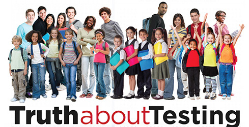 truthabouttesting.org