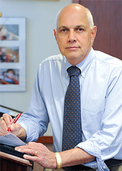 Richard C. Iannuzzi