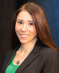 Jolene DiBrango