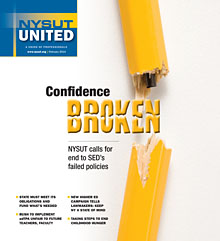 NYSUT United February 2014