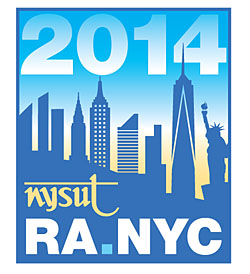 RA 2014 logo