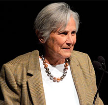 Diane Ravitch