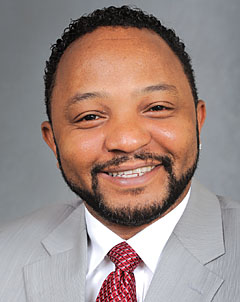Anthony M. Harmon