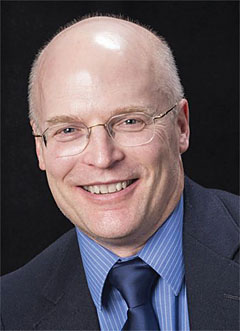 John Wadach